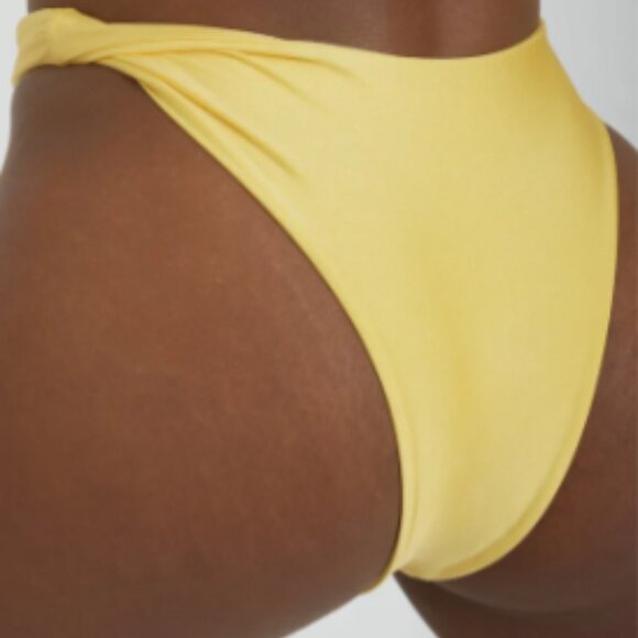 Riot Swim 2-Piece Tinsley Bottom & Vida Top in Poppy - Picture 4 of 5